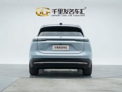 NIO ES6 75kWh - фото 6