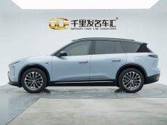 NIO ES6 75kWh - фото 7