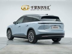 NIO ES6 75kWh - фото 8