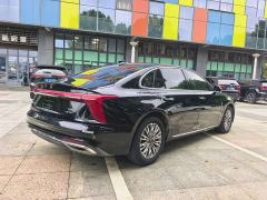FAW Red Flag H5 2.0T Automatic Smart Connected Flag Enjoy Edition - ფოტო 4