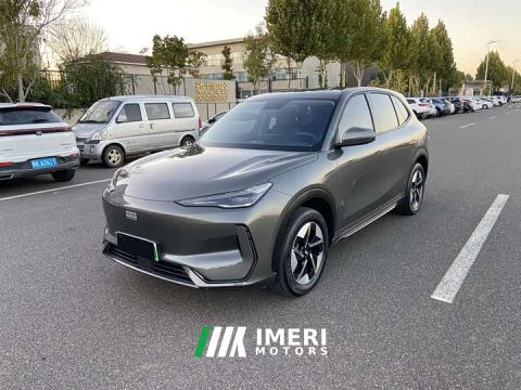 2025 Geely Galaxy E5 440km Explorer Edition - ავტომობილი ჩინეთიდან