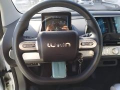 Changan Lumin 205km Xiangqin Edition - photo 10