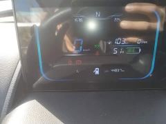Changan Lumin 205km Xiangqin Edition - photo 11
