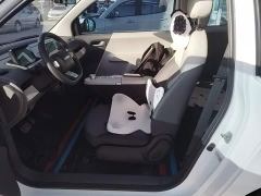 Changan Lumin 205km Xiangqin Edition - photo 14