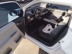 Changan Lumin 205km Xiangqin Edition - photo 15