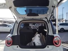 Changan Lumin 205km Xiangqin Edition - photo 18