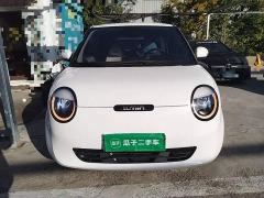 Changan Lumin 205km Xiangqin Edition - photo 2