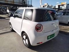 Changan Lumin 205km Xiangqin Edition - photo 4
