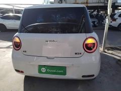 Changan Lumin 205km Xiangqin Edition - photo 5