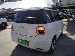 Changan Lumin 205km Xiangqin Edition - photo 6