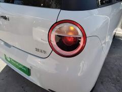 Changan Lumin 205km Xiangqin Edition - photo 7