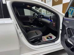 Mercedes-Benz A-Class A 180 L Sport Sedan - фото 10