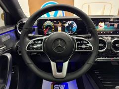 Mercedes-Benz A-Class A 180 L Sport Sedan - фото 11