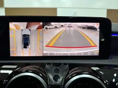 Mercedes-Benz A-Class A 180 L Sport Sedan - фото 13