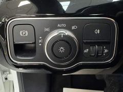Mercedes-Benz A-Class A 180 L Sport Sedan - фото 14