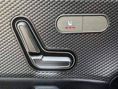 Mercedes-Benz A-Class A 180 L Sport Sedan - фото 16