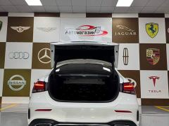Mercedes-Benz A-Class A 180 L Sport Sedan - фото 18