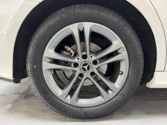 Mercedes-Benz A-Class A 180 L Sport Sedan - фото 19