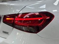 Mercedes-Benz A-Class A 180 L Sport Sedan - фото 20