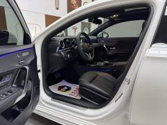Mercedes-Benz A-Class A 180 L Sport Sedan - фото 7
