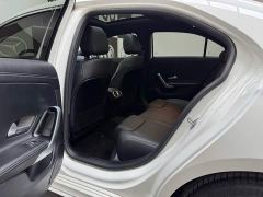 Mercedes-Benz A-Class A 180 L Sport Sedan - фото 8