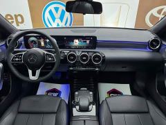 Mercedes-Benz A-Class A 180 L Sport Sedan - фото 9