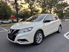 Nissan Qida TIIDA 1.6L CVT Cool Dynamic Edition - фото 1