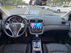 Nissan Qida TIIDA 1.6L CVT Cool Dynamic Edition - фото 10