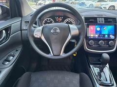 Nissan Qida TIIDA 1.6L CVT Cool Dynamic Edition - фото 11