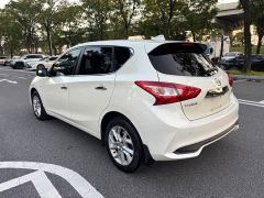 Nissan Qida TIIDA 1.6L CVT Cool Dynamic Edition - фото 14