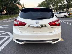 Nissan Qida TIIDA 1.6L CVT Cool Dynamic Edition - фото 15