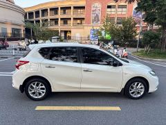 Nissan Qida TIIDA 1.6L CVT Cool Dynamic Edition - фото 17