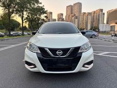 Nissan Qida TIIDA 1.6L CVT Cool Dynamic Edition - фото 2