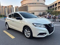 Nissan Qida TIIDA 1.6L CVT Cool Dynamic Edition - фото 3