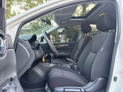 Nissan Qida TIIDA 1.6L CVT Cool Dynamic Edition - фото 4