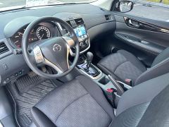 Nissan Qida TIIDA 1.6L CVT Cool Dynamic Edition - фото 5