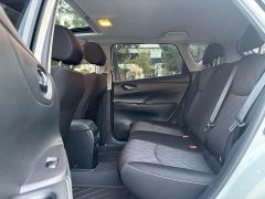 Nissan Qida TIIDA 1.6L CVT Cool Dynamic Edition - фото 6