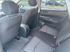 Nissan Qida TIIDA 1.6L CVT Cool Dynamic Edition - фото 7
