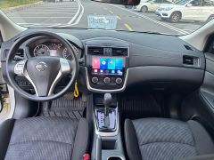 Nissan Qida TIIDA 1.6L CVT Cool Dynamic Edition - фото 8