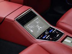Porsche Panamera 2.9T - photo 11
