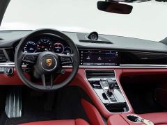 Porsche Panamera 2.9T - photo 14