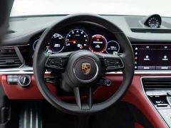 Porsche Panamera 2.9T - photo 15