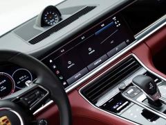 Porsche Panamera 2.9T - photo 16