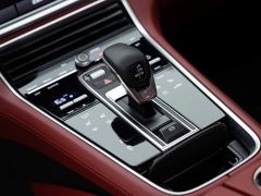 Porsche Panamera 2.9T - photo 17