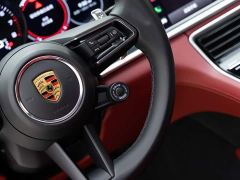 Porsche Panamera 2.9T - photo 18