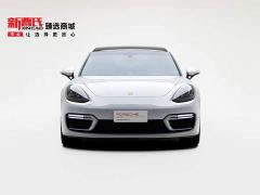 Porsche Panamera 2.9T - photo 2
