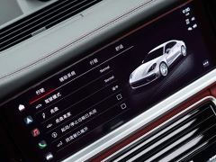 Porsche Panamera 2.9T - photo 20