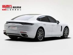 Porsche Panamera 2.9T - photo 3