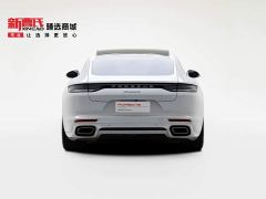 Porsche Panamera 2.9T - photo 4
