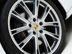 Porsche Panamera 2.9T - photo 6